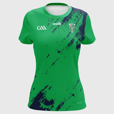 Boston GAA Women's Fit Jersey