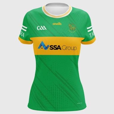 Tara GFC London Women's Fit Jersey
