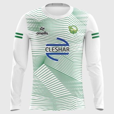 Tara GFC London Men's Force Warm Up Top