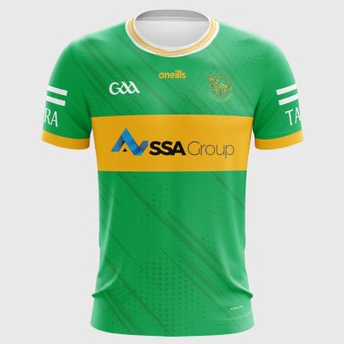 Tara GFC London Jersey