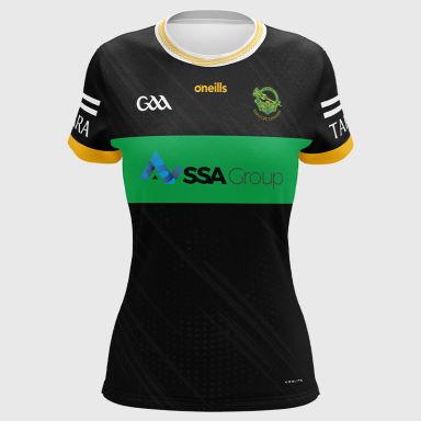 Tara GFC London Women's Fit Jersey