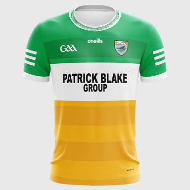 Derrylin GAC Jersey