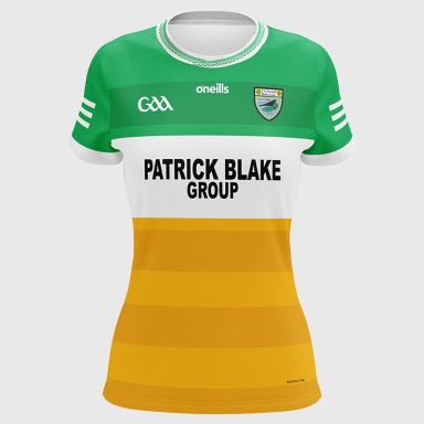 Derrylin GAC Women's Fit Jersey