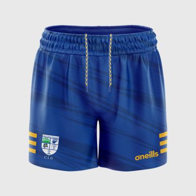 Ballycumber GAA Kids’ Mourne Shorts