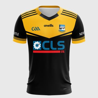 Newcastle GAA Jersey