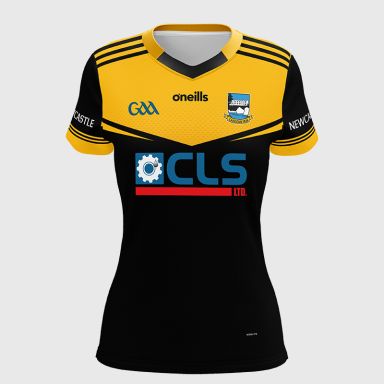 Newcastle GAA Kids’ Jersey