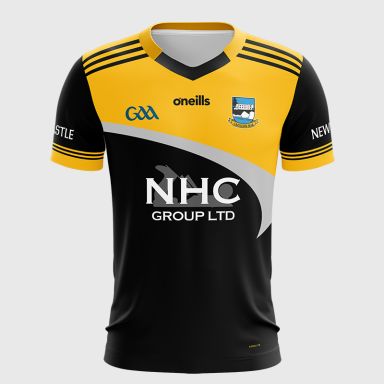 Newcastle GAA Jersey
