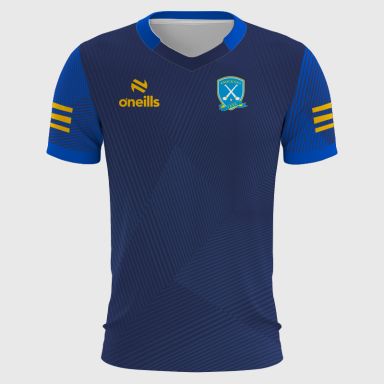Knock GAA Short Sleeve Training Top