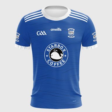 Dungarvan GAA Club Jersey