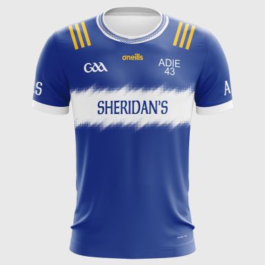 Mullahoran GFC Kids’ Memorial Tournament Jersey