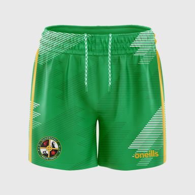 Liverpool Wolfe Tones GFC Mourne Shorts