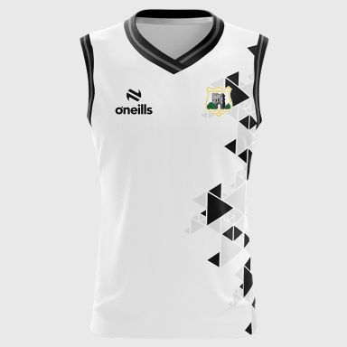 Kingswood FC Basketball Vest