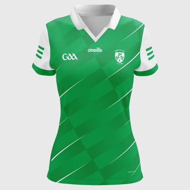 Borrisokane GAA Women's Fit Jersey