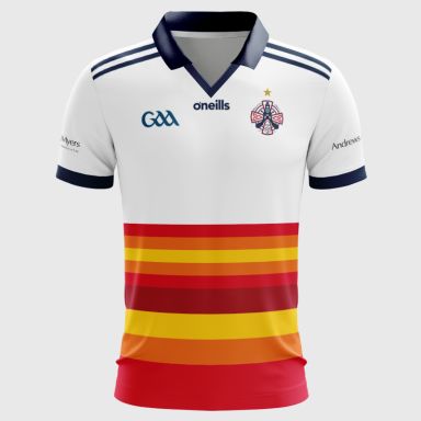 Houston Gaels Kids’ Jersey