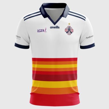 Houston Gaels Kids’ LGFA Jersey