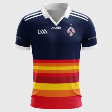 Houston Gaels Kids’ Jersey