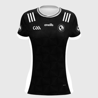 St. Saviours GAA Club Women's Fit Jersey
