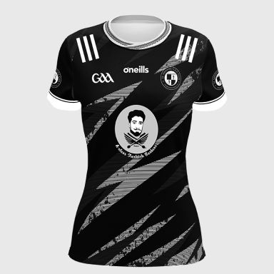 St. Saviours GAA Club Women's Fit Jersey