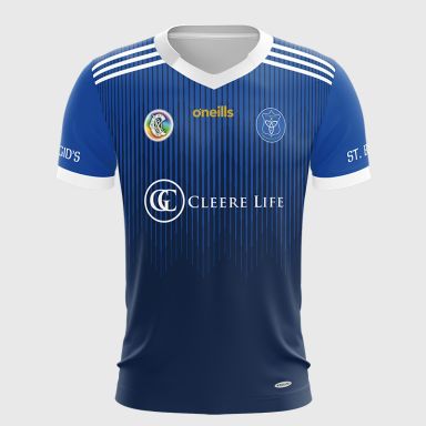 St. Brigid's Camogie Club Camogie Jersey
