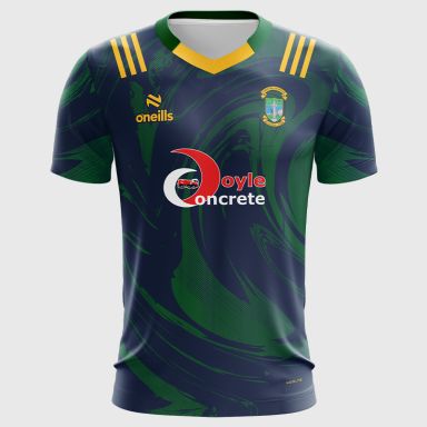 Carrickshock GAA Club Short Sleeve Training Top