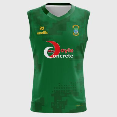 Carrickshock GAA Club Kids' Vest