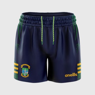 Carrickshock GAA Club Mourne Shorts