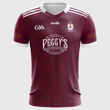 Annaghdown GAA Jersey