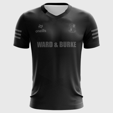 Creggs GAA Club Short Sleeve Training Top