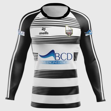 Moher Celtic FC Kids' Long Sleeve Soccer Jersey (Under 12s)