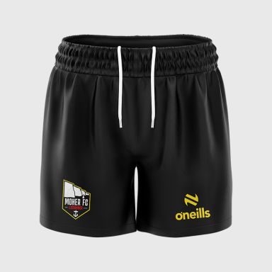 Moher Celtic FC Soccer Shorts