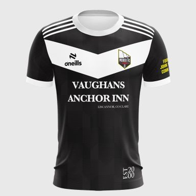Moher Celtic FC Soccer Jersey