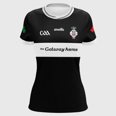 St. Mike's Toronto Women's Fit Jersey