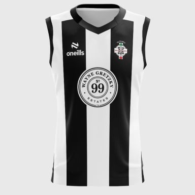St. Mike's Toronto Vest
