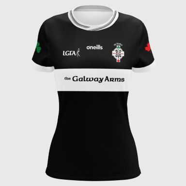 St. Mike's Toronto Women's Fit LGFA Jersey