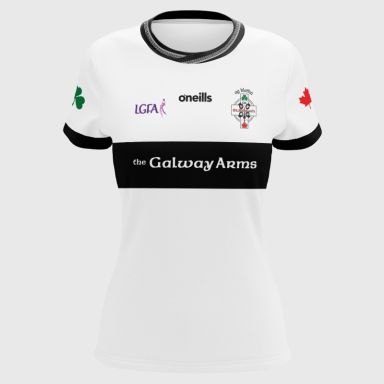 St. Mike's Toronto Women's Fit LGFA Jersey