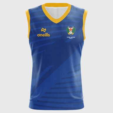 York Acorn Rugby League Vest
