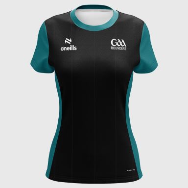 O'Neills GAA Rounders Women's Fit Training Jersey