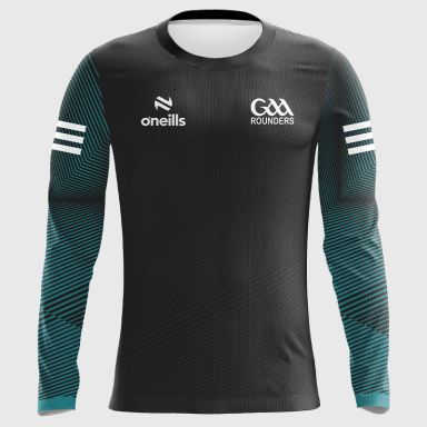 O'Neills GAA Rounders Women's Force Warm Up Top