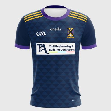 St. Catherines GAA Kids’ Alterative GK Jersey