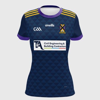 St. Catherines GAA Women's Fit Alternative GK Jersey