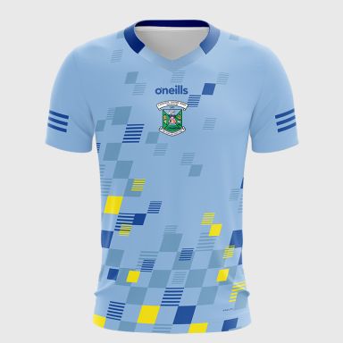 Calry St. Josephs Short Sleeve Training Top