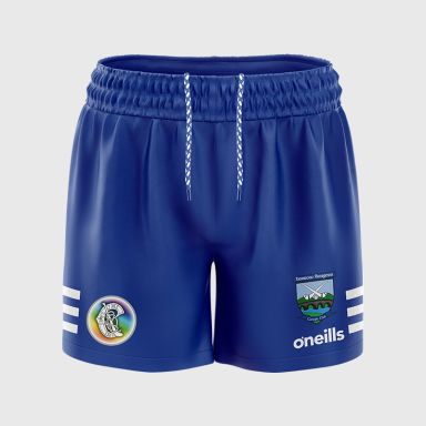 Barrow Rangers Camogie Kids’ Mourne Camogie Shorts
