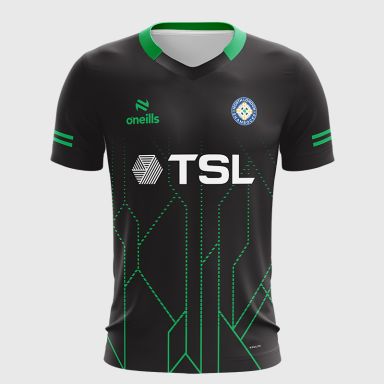 North London Shamrocks Short Sleeve Training Top