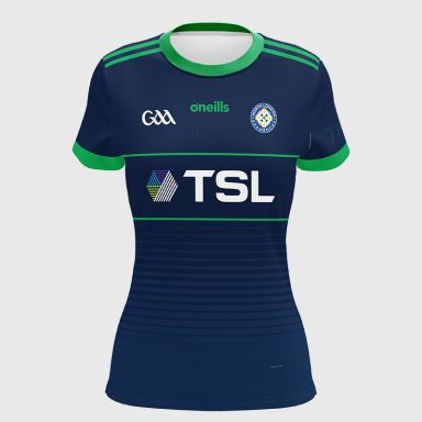 North London Shamrocks Women's Fit Jersey