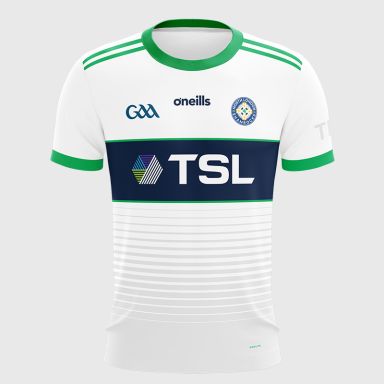 North London Shamrocks Jersey