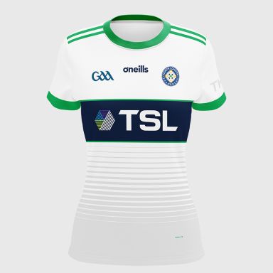 North London Shamrocks Women's Fit Jersey