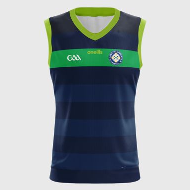 North London Shamrocks Ladies Vest