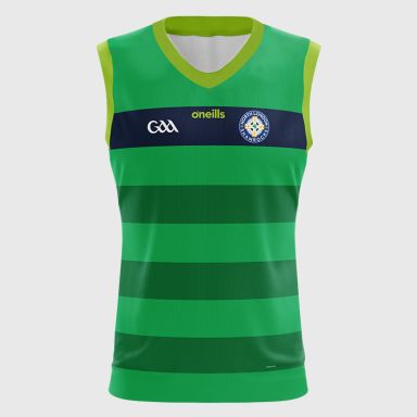 North London Shamrocks Vest