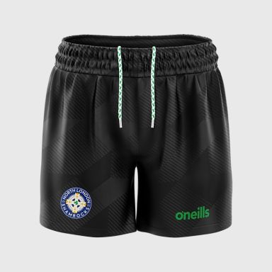 North London Shamrocks Mourne Shorts