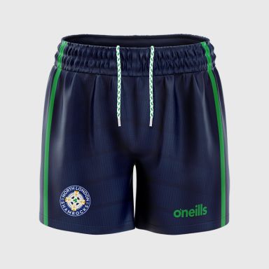 North London Shamrocks Mourne Shorts